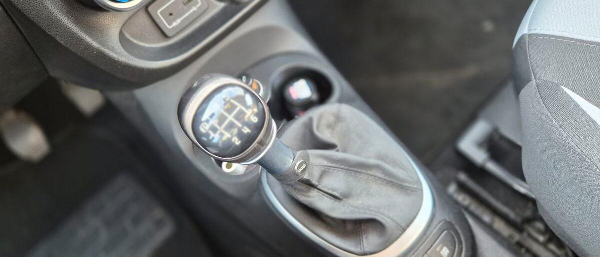 Fiat 500 L Living 1.6 mjt Lounge 120cv