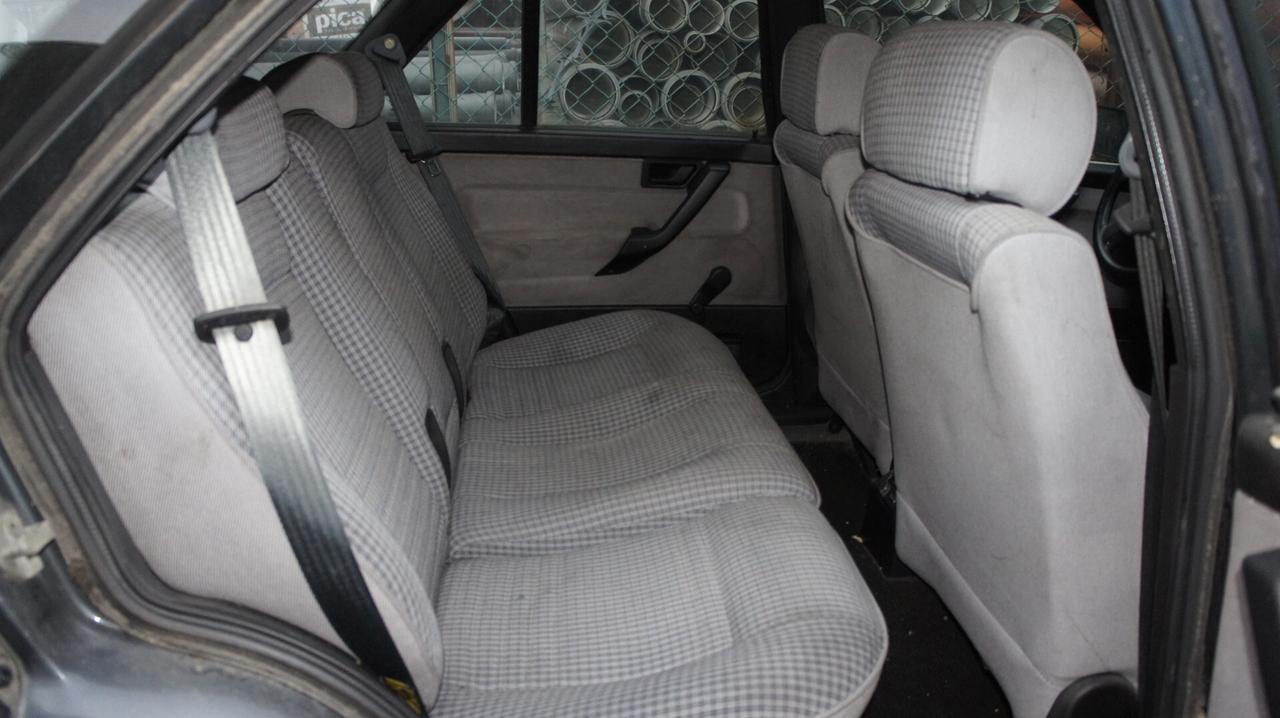 Fiat Tempra 2.0 i.e. cat Station Wagon 4x4