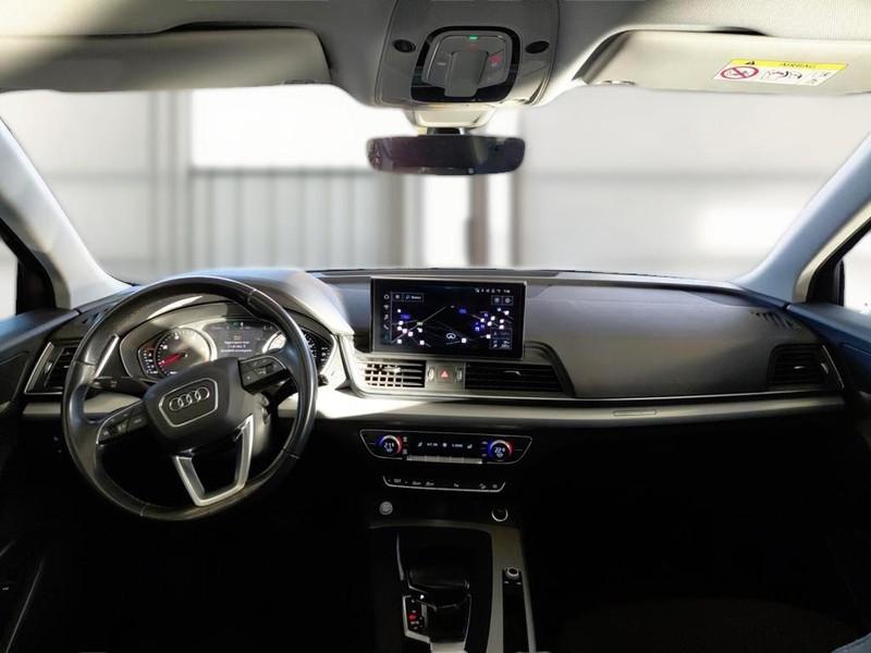 AUDI Q5 40 TDI MHEV BUSINESS QUATTRO S TRONIC SUV
