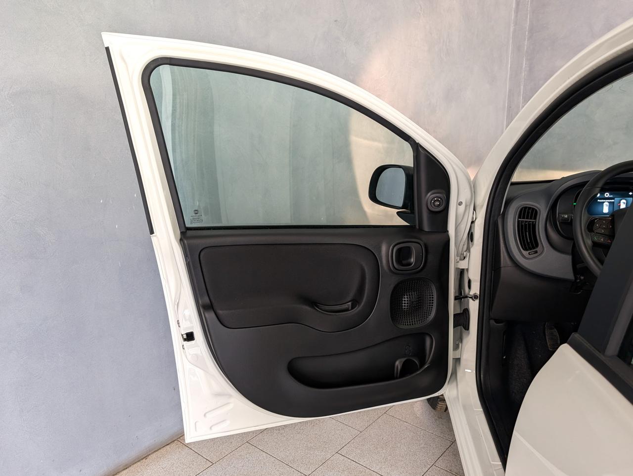 Fiat Panda 1.0 Hybrid 70cv Pandina Icon