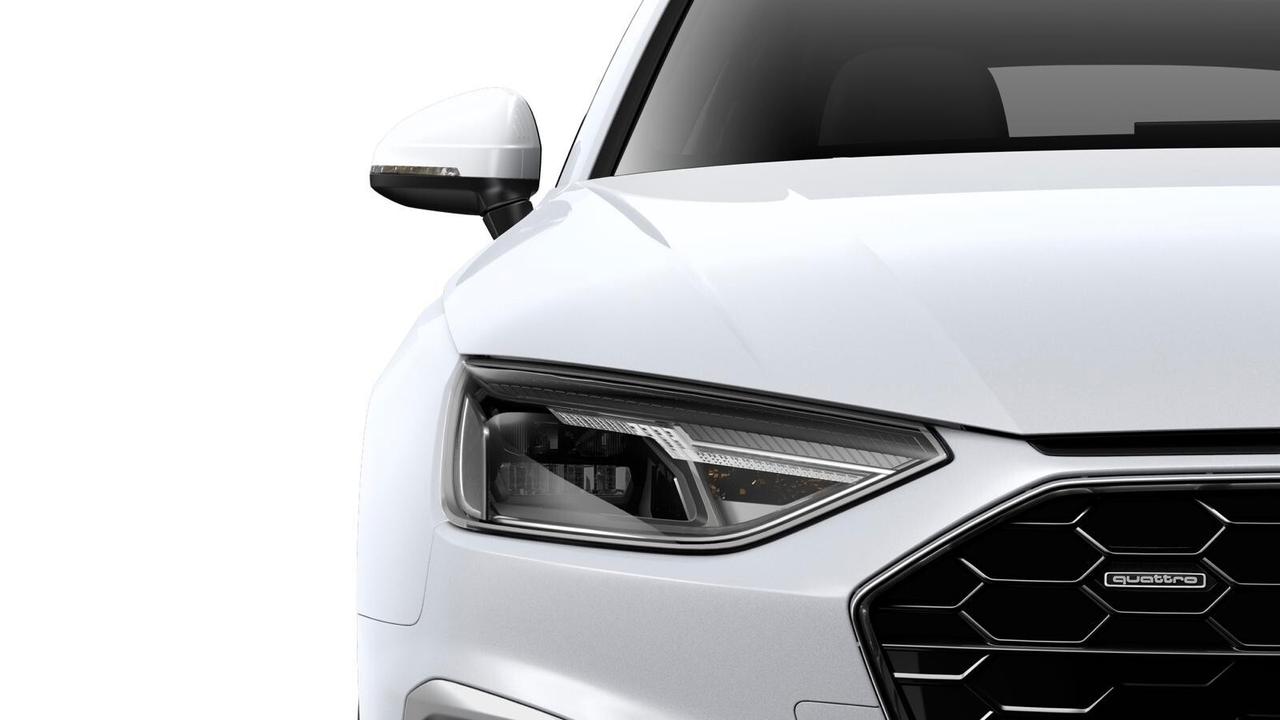 AUDI AVANT 40TDI QUATTRO S-LINE S-TRONIC IN ARRIVO