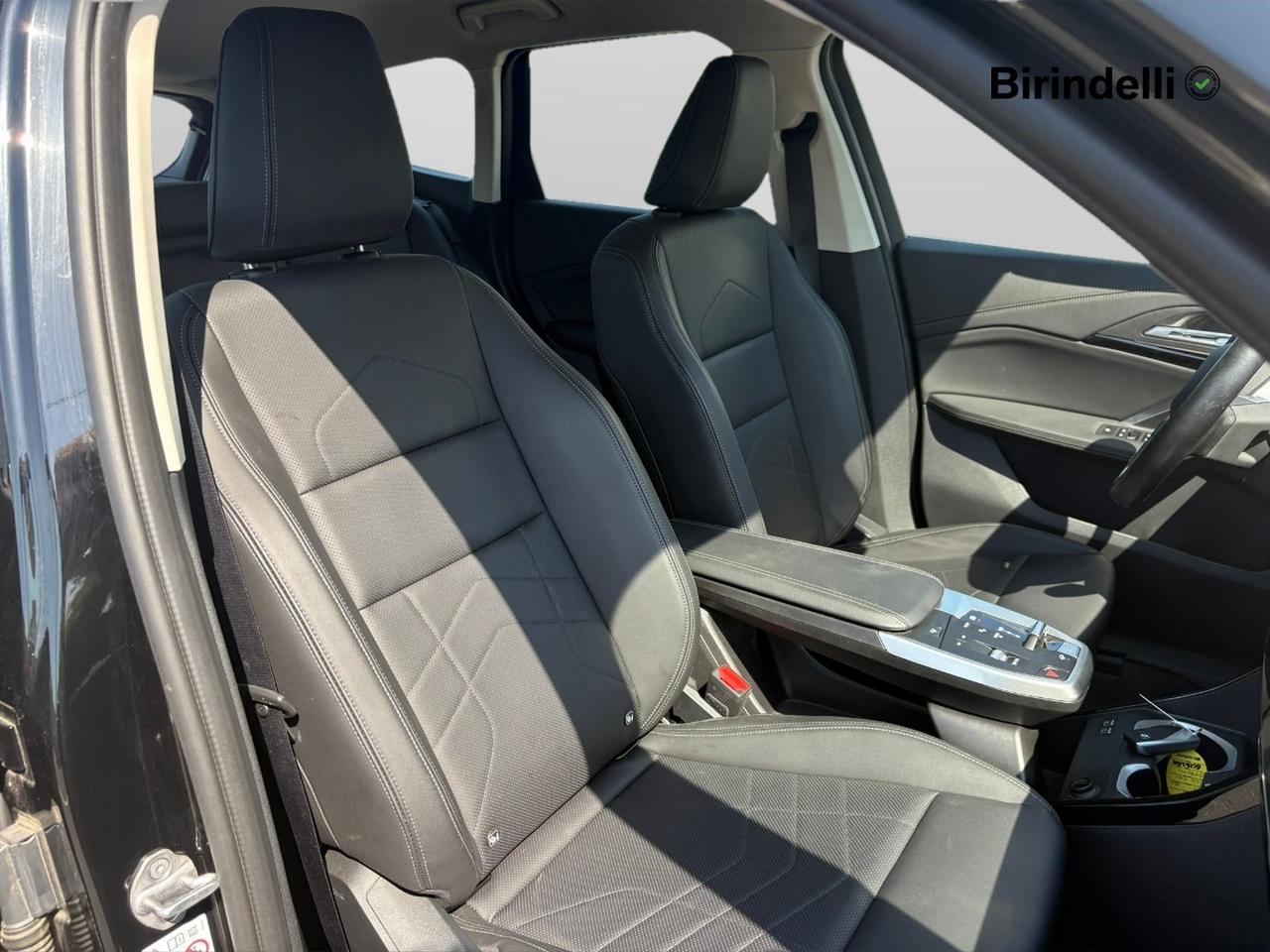 BMW X1 (U11) - X1 sDrive 18d xLine