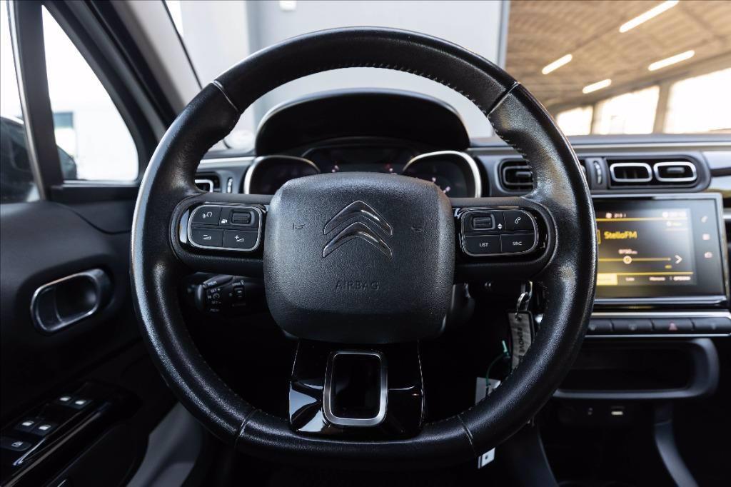CITROEN C3 1.6 bluehdi Live s&s 75cv del 2017