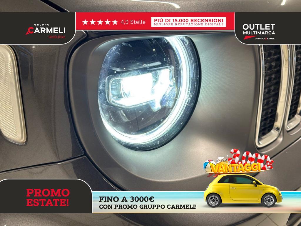 Jeep Renegade 1.0 T3 Limited 2WD
