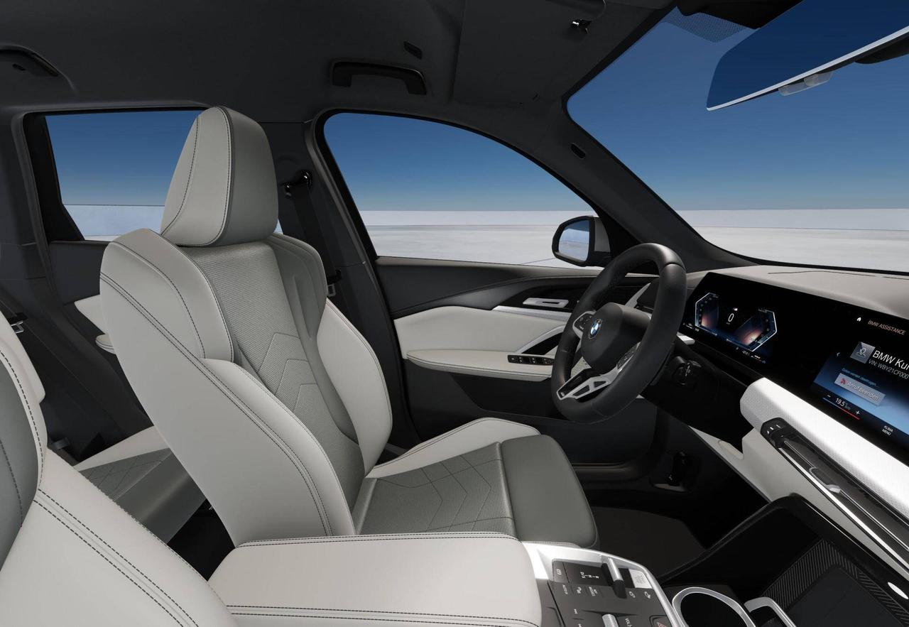 BMW X1 xDrive20d 48V MSport