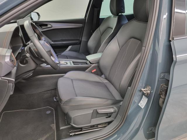 CUPRA Leon 1.5 Hybrid 150 CV DSG