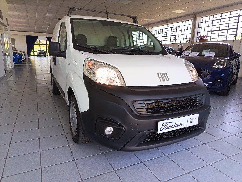 FIAT Fiorino cargo 1.3 mjt 95cv SX del 2023