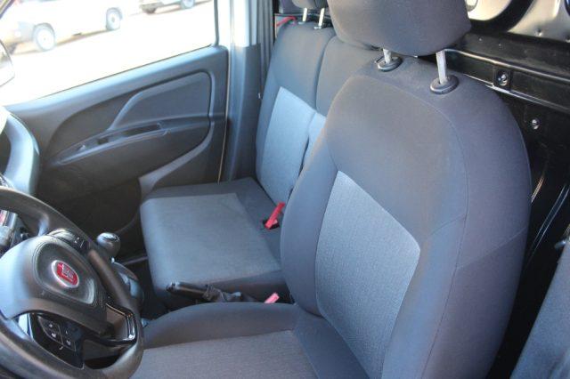 FIAT Doblo Doblò 1.6 MJT 105CV S&S 3 POSTI +IVA