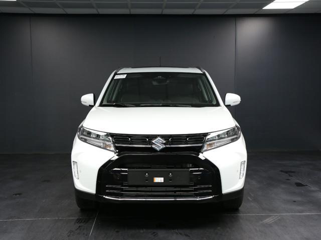 SUZUKI Vitara 1.4 110CV Hybrid 4WD AllGrip A/T Starview