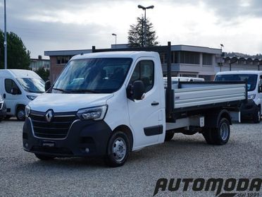 RENAULT Master 2.3 145cv rib. trilaterale r.gem