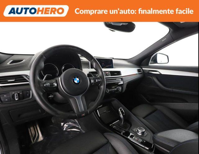BMW X2 xDrive18d Msport