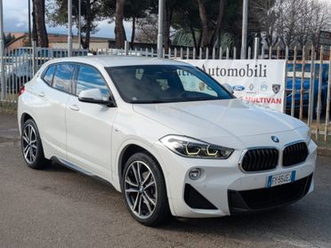 Bmw X2 sDrive18d Msport-X