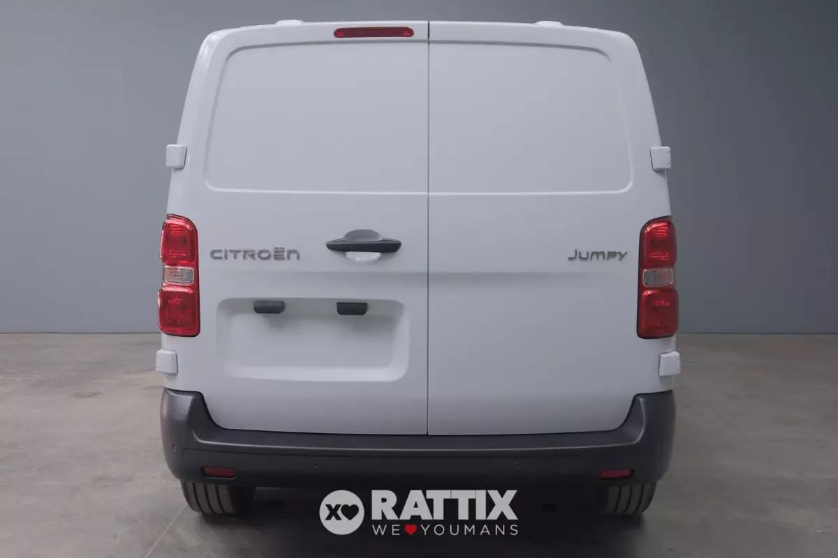 Citroen Jumpy M 1.5 BlueHDI 120CV (IVA ESCLUSA)