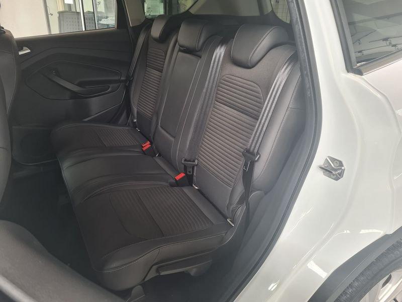 Ford Kuga 1.5 TDCi 120CV Pshift S&S 2WD Edition