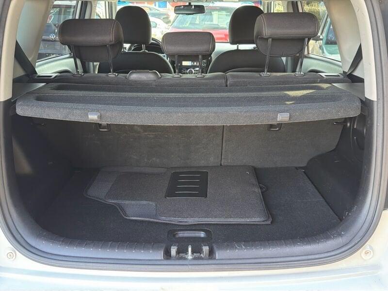 Kia Soul Soul 1.6 crdi 16v Limited auto