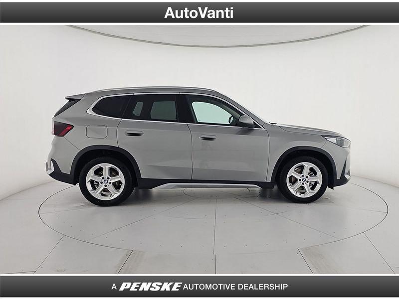 BMW X1 iX1 edrive 20 Special Edition