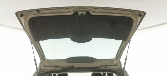 FIAT Panda 1.3 MJT 16V 4x4 Cross - GANCIO TRAINO