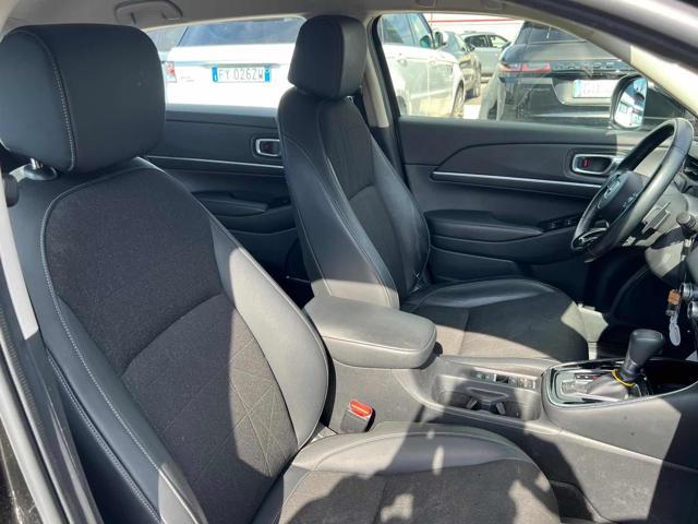 HONDA HR-V 1.5 Hev eCVT Advance