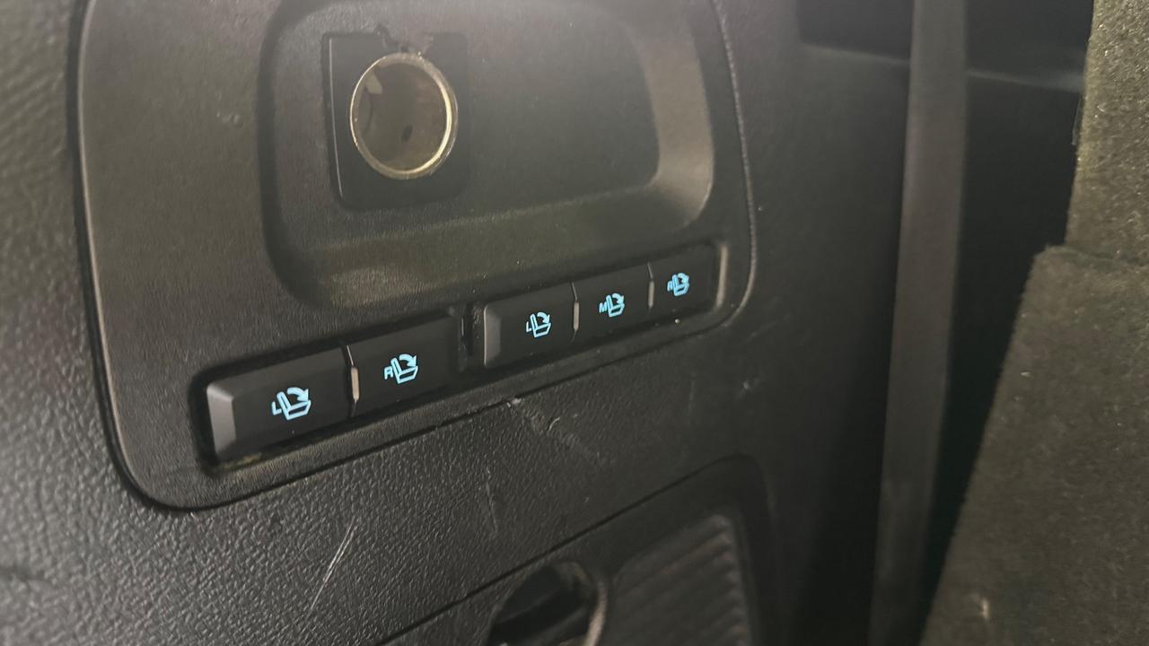 Ford S-Max 2.0 TDCi 180CV S&S Pow. AWD 7p.ti Titanium Business