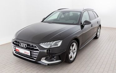 Audi A4 35 TDI/163 CV S tronic Business Advanced