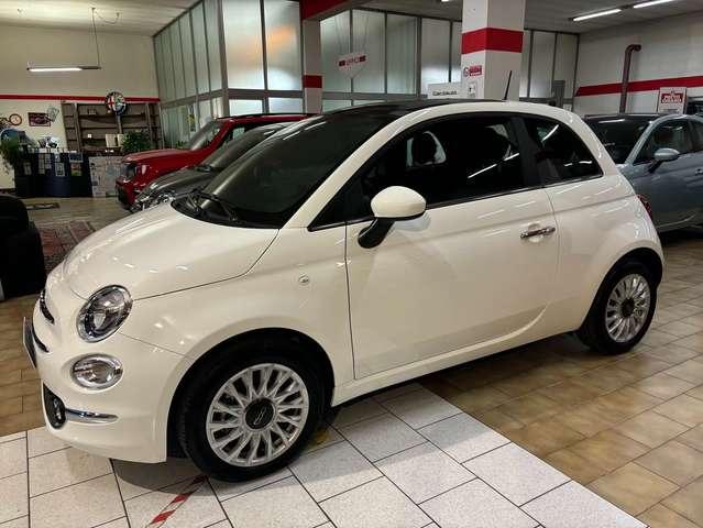 Fiat 500 1.0 hybrid Dolcevita 70cv MY24