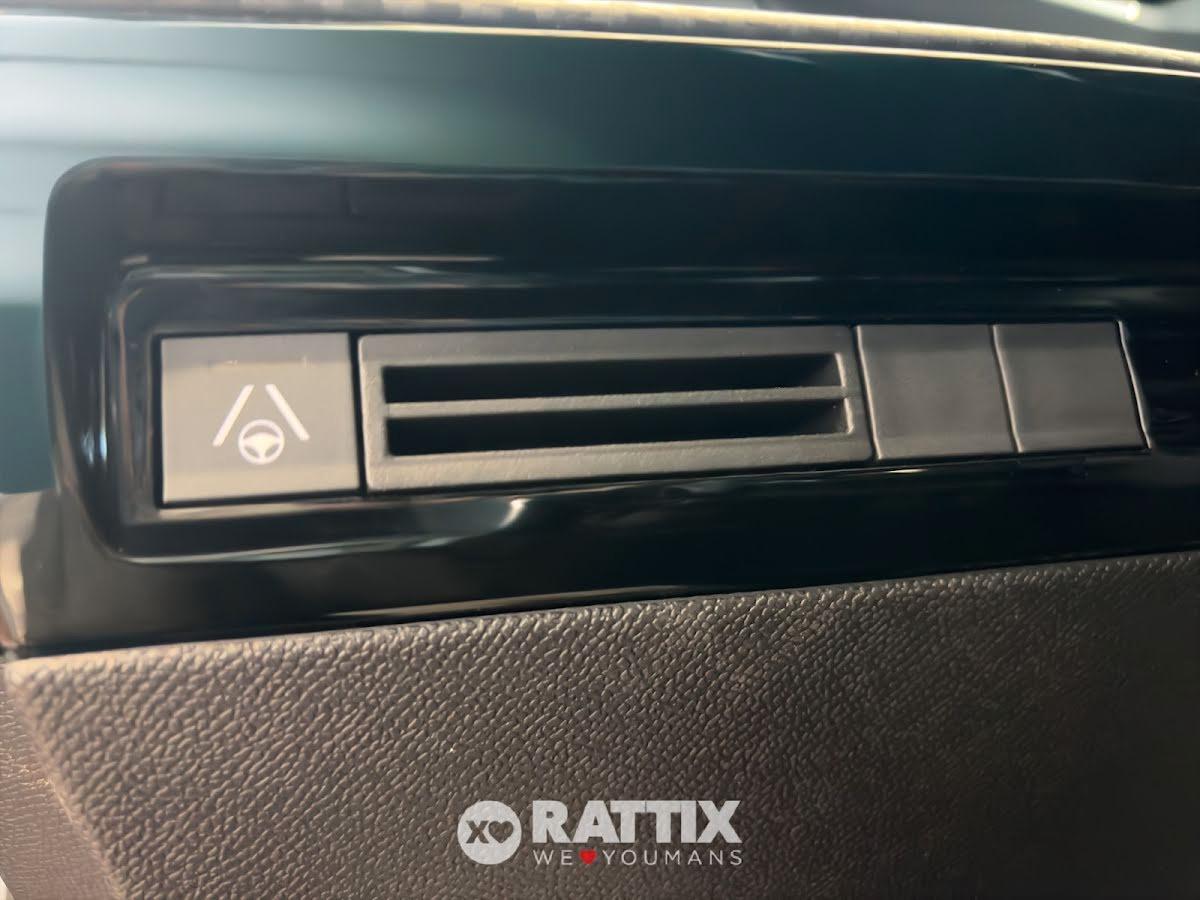 Peugeot 508 SW 1.5 bluehdi 130CV GT eat8