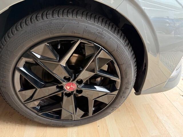 Ds DS 4 BlueHDi 130 aut. Performance Line