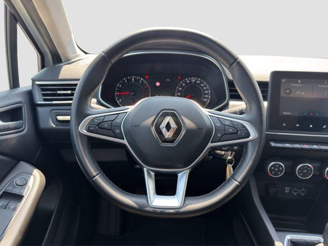 RENAULT Clio Clio TCe 90 CV FAP 5p. Zen
