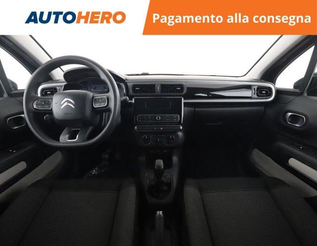 CITROEN C3 PureTech 82 Feel