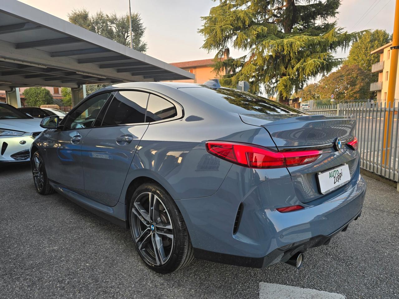 Bmw Serie 2 Gran Coupé 220i 178cv Msport AUT.