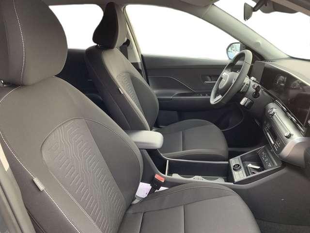Hyundai KONA 1.0 T-GDI 120cv X Line DCT