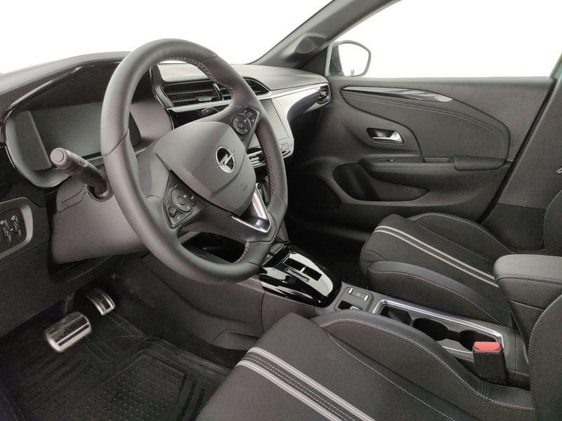 Opel Corsa Corsa 1.2 100 CV aut. GS