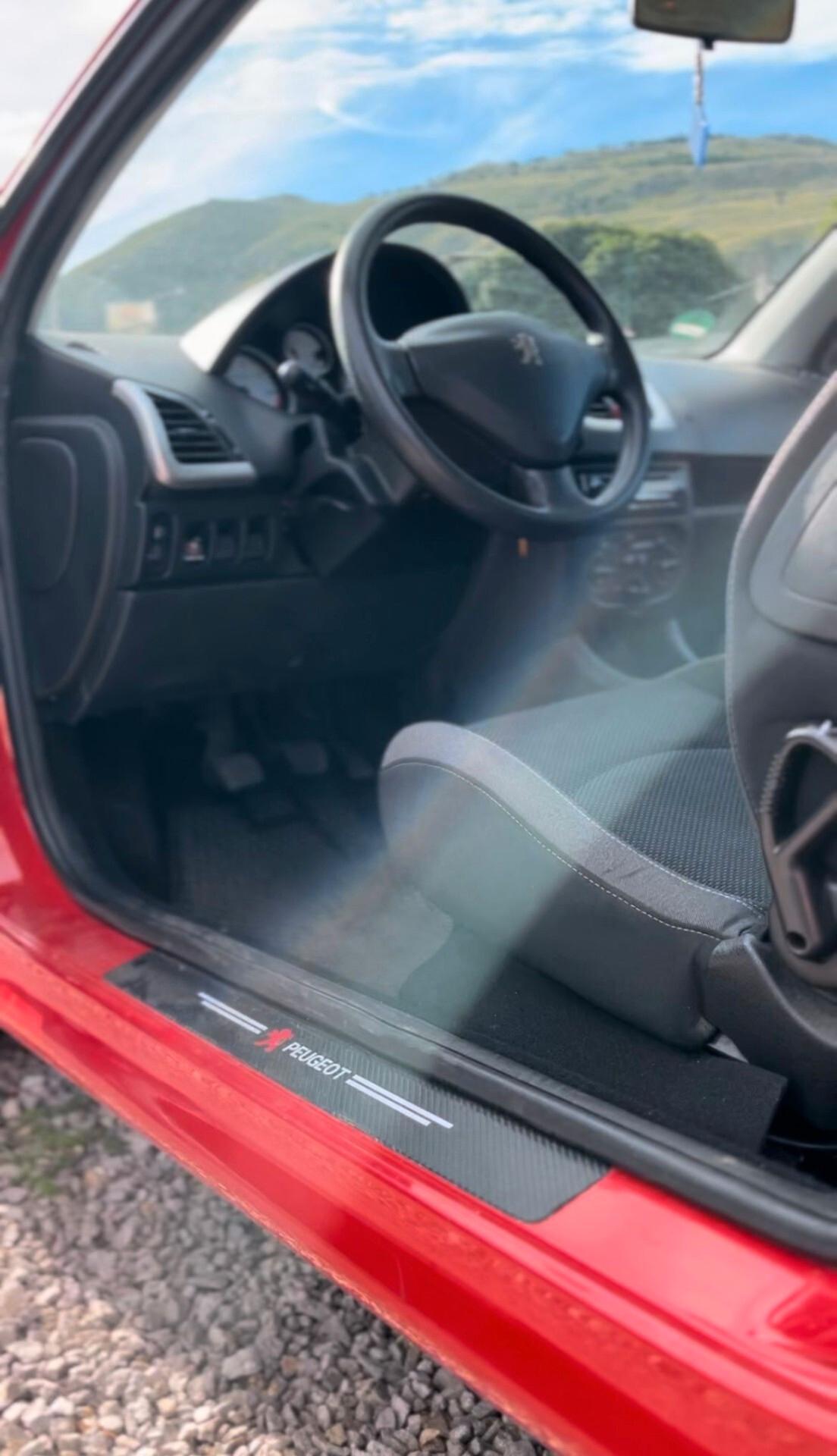 Peugeot 206 Plus 1.1 60CV 3p. ONE Line