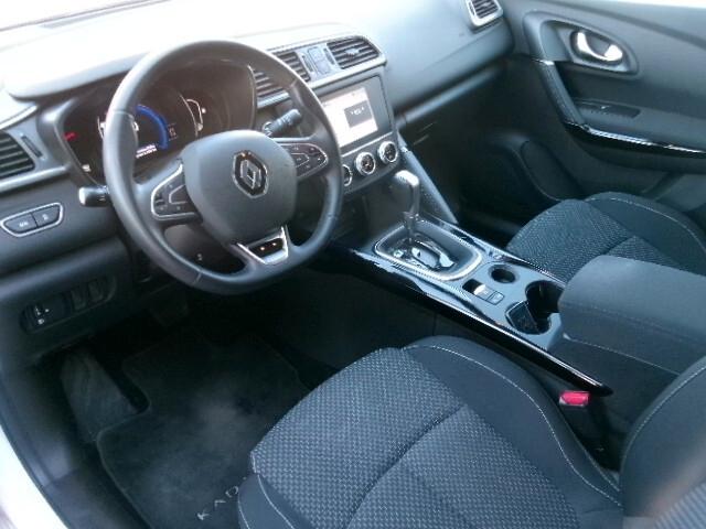 Renault Kadjar Blue dCi 8V 115CV EDC Intens
