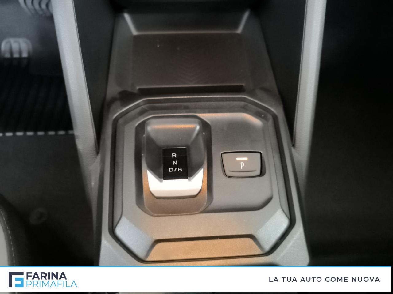 DACIA Duster 1.6 hybrid Extreme 140cv