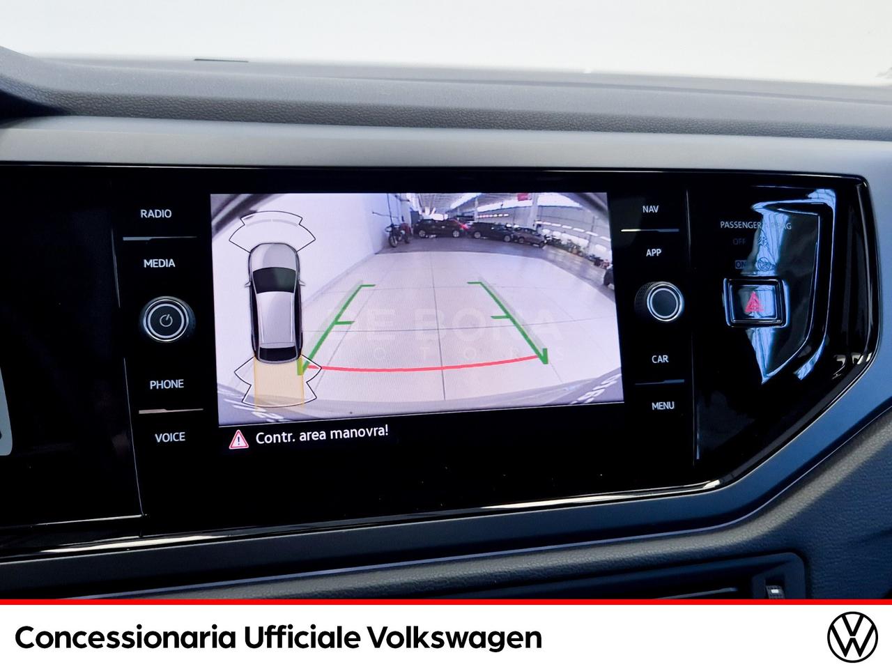 Volkswagen Taigo 1.0 tsi r-line 110cv dsg