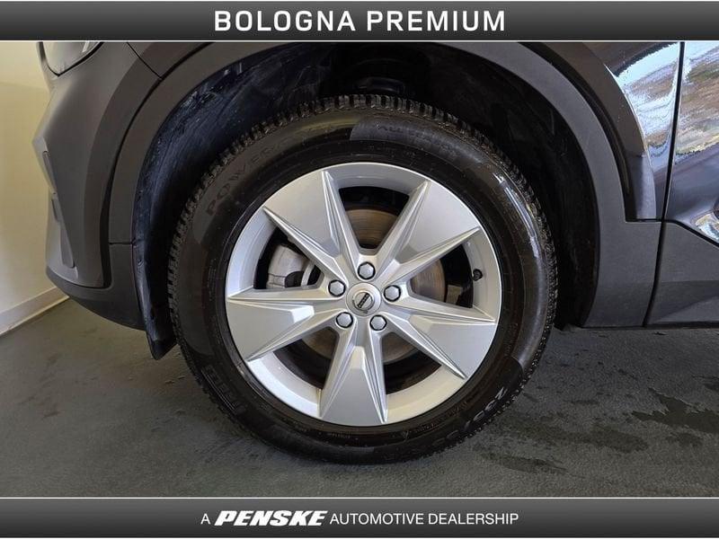 Volvo XC40 XC40 B3 automatico Core