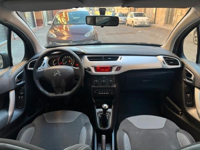 Citroen C3 1.4 HDi 70 Attraction - in Garanzia