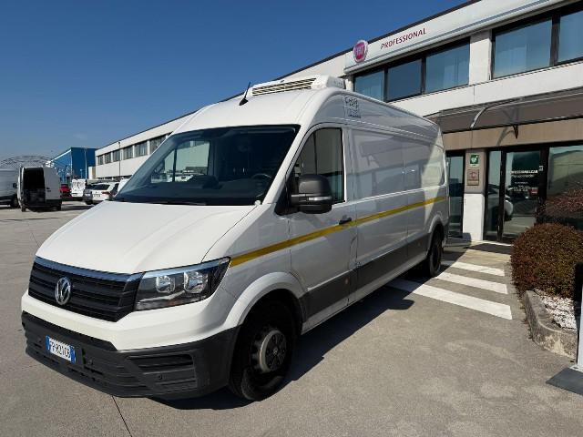 Volkswagen CRAFTER 50 FRIGO ATP