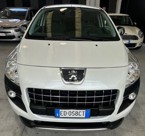 Peugeot 3008 1.6 HDi 110CV Tecno