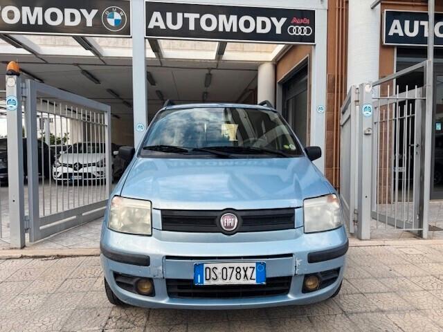 Fiat Panda 1.2 Dynamic OK NEOPATENTATI !!