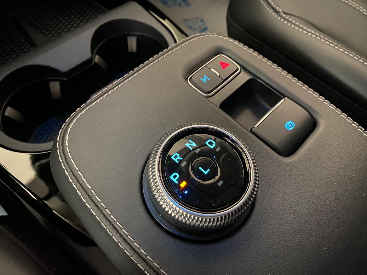 Ford Mustang Mach-E 269cv Aziendale 1 Proprietario Solo 23000km