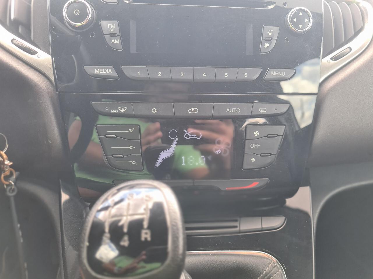 Lancia Ypsilon 1.3 MJT 16V 95 CV Gold 2012 NEOPATENTATI