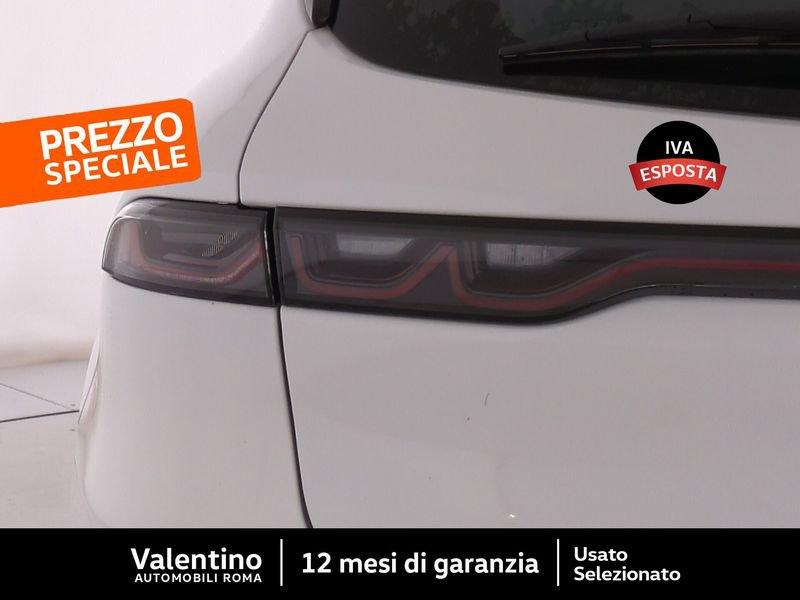 Alfa Romeo Tonale 1.5 130 CV MHEV TCT7 Sprint
