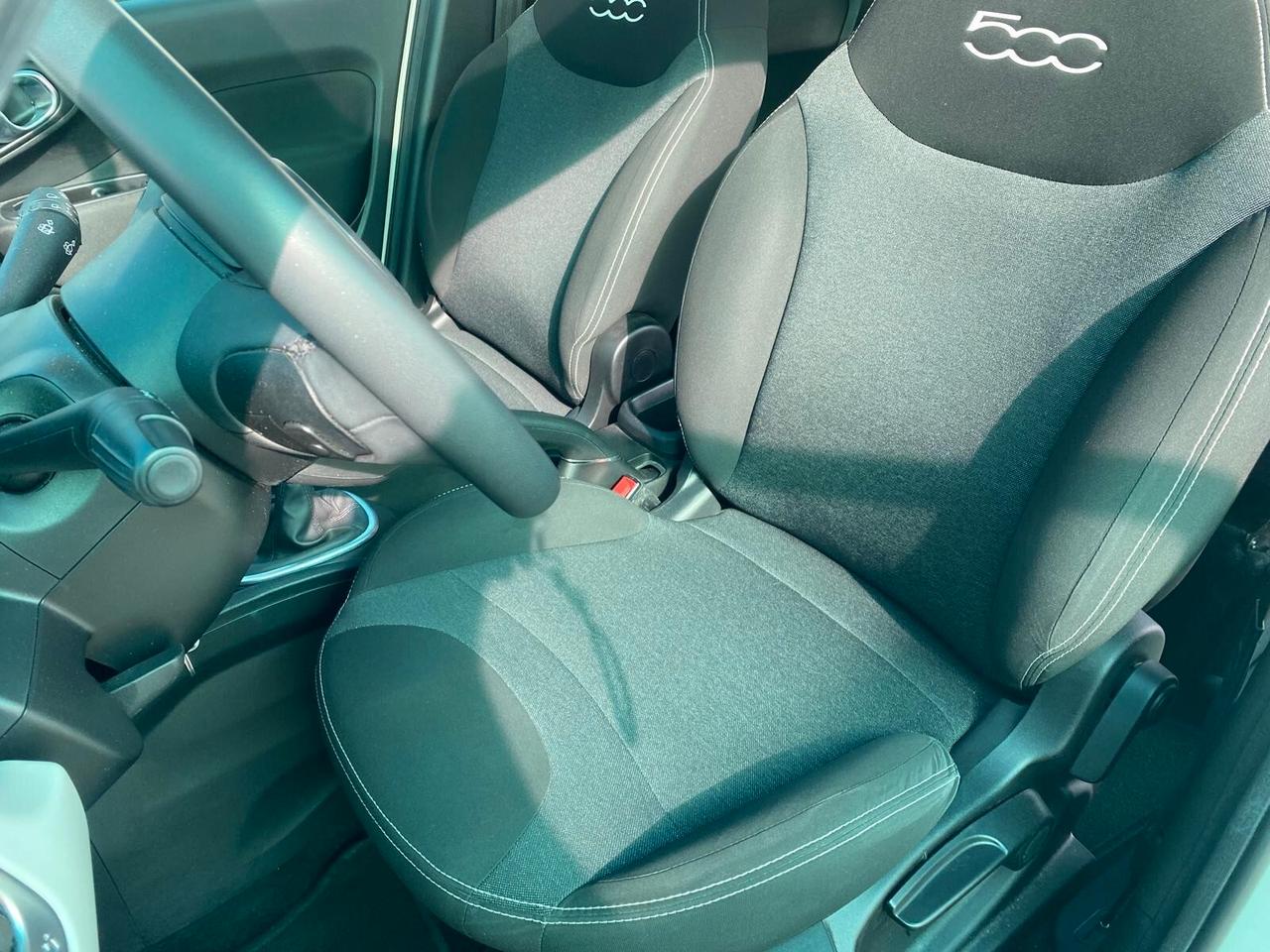 Fiat 500L 1.3 Multijet 95 CV Lounge