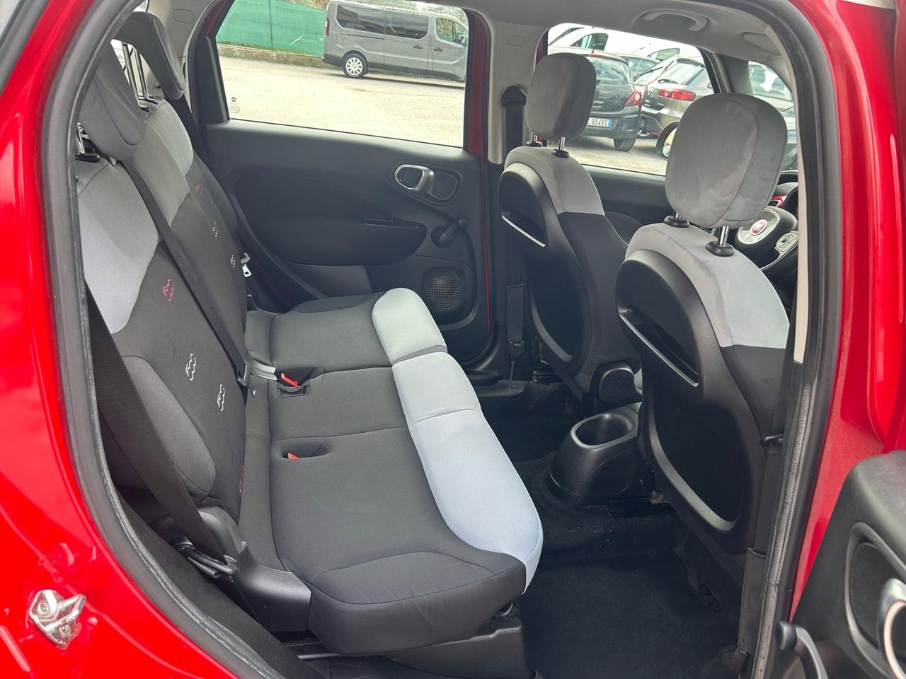 Fiat 500L 1.3 Multijet 85 CV Lounge