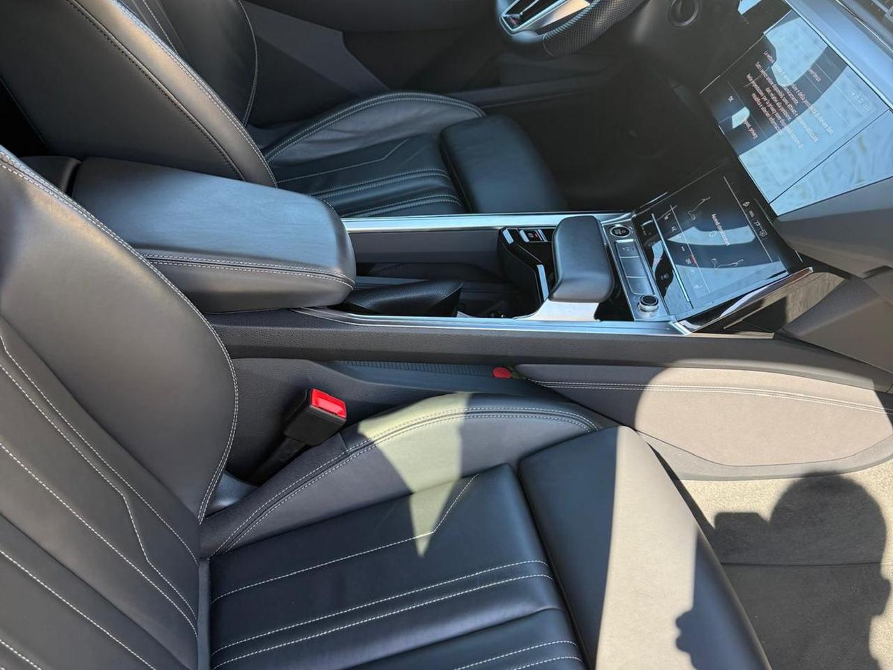 Audi e-tron 55 S LINE #50433