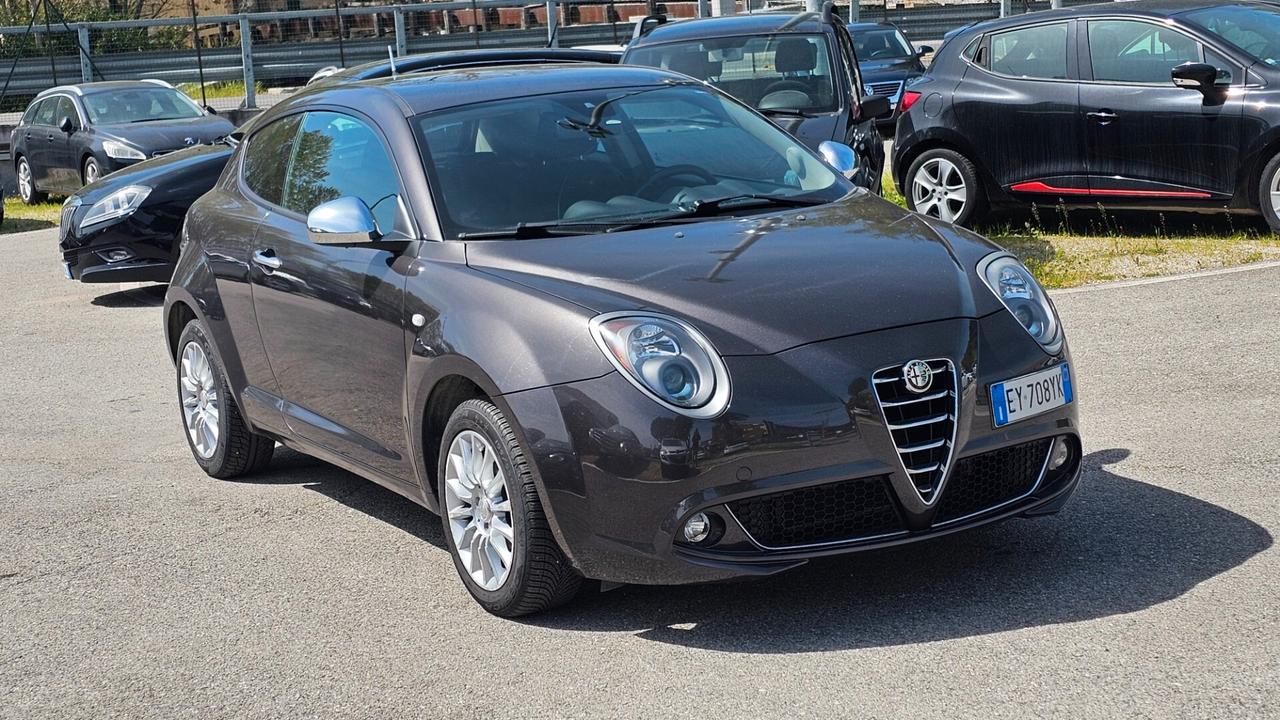 Alfa Romeo MiTo 1.4 70 CV 8V Progression