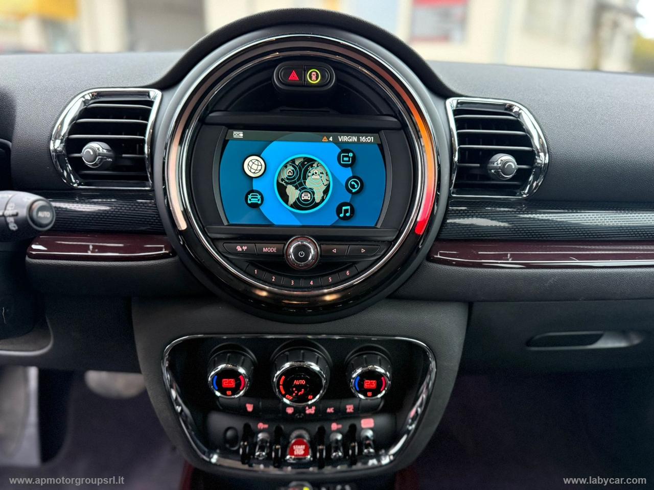 MINI Mini1.5 One D HYPE Clubman