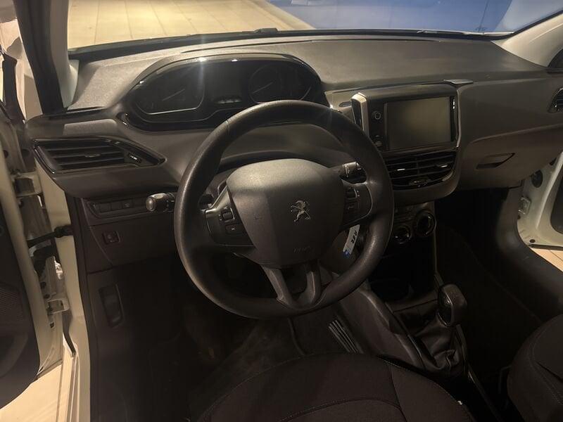 Peugeot 208 BlueHDi 100 S&S 5 porte Van Active 5.500 + IVA